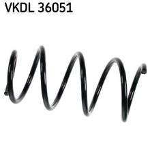 SKF VKDL 36051